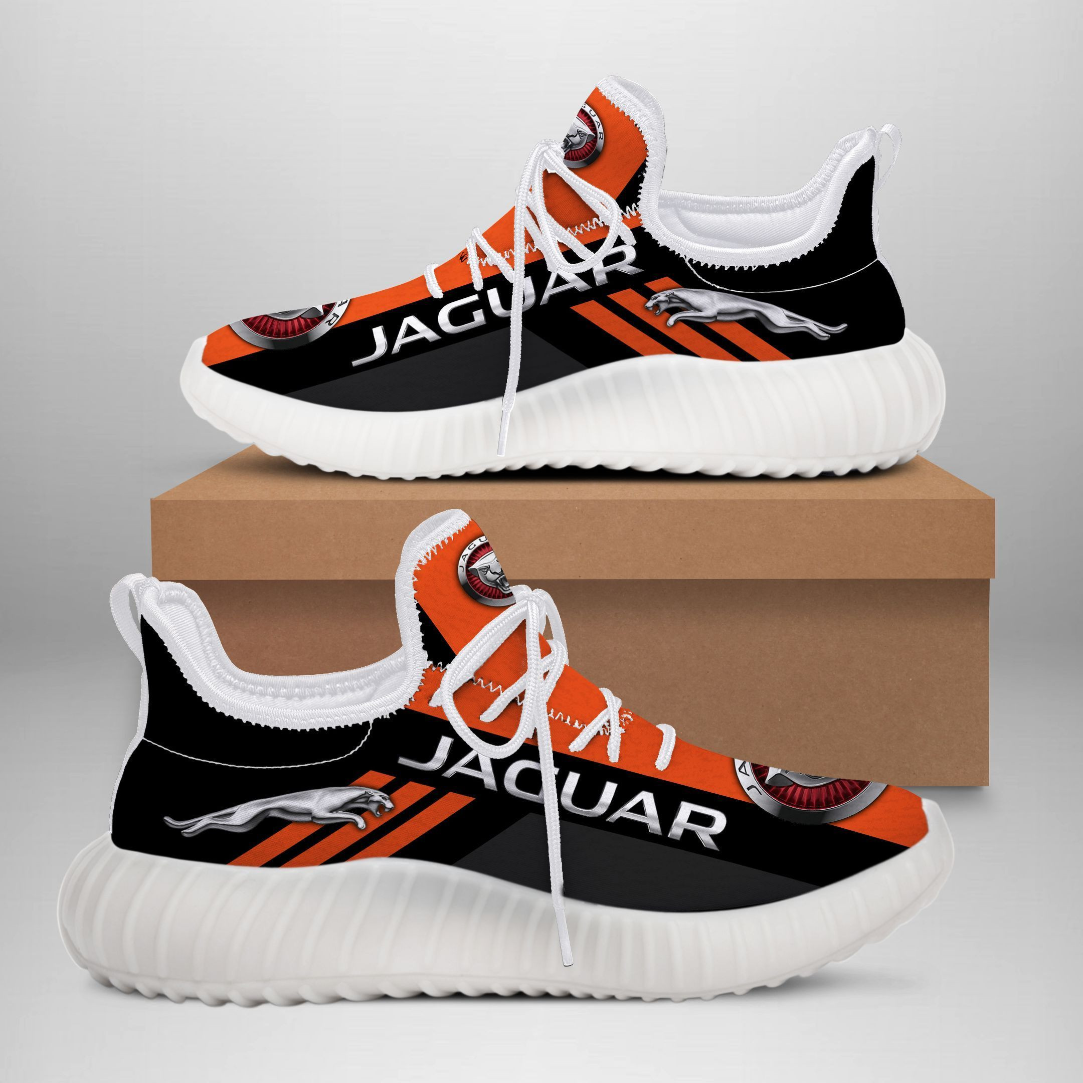 Jaguar Shoes Ver 7 - Famjoys Jaguar Shoes Ver 7 - Famjoys