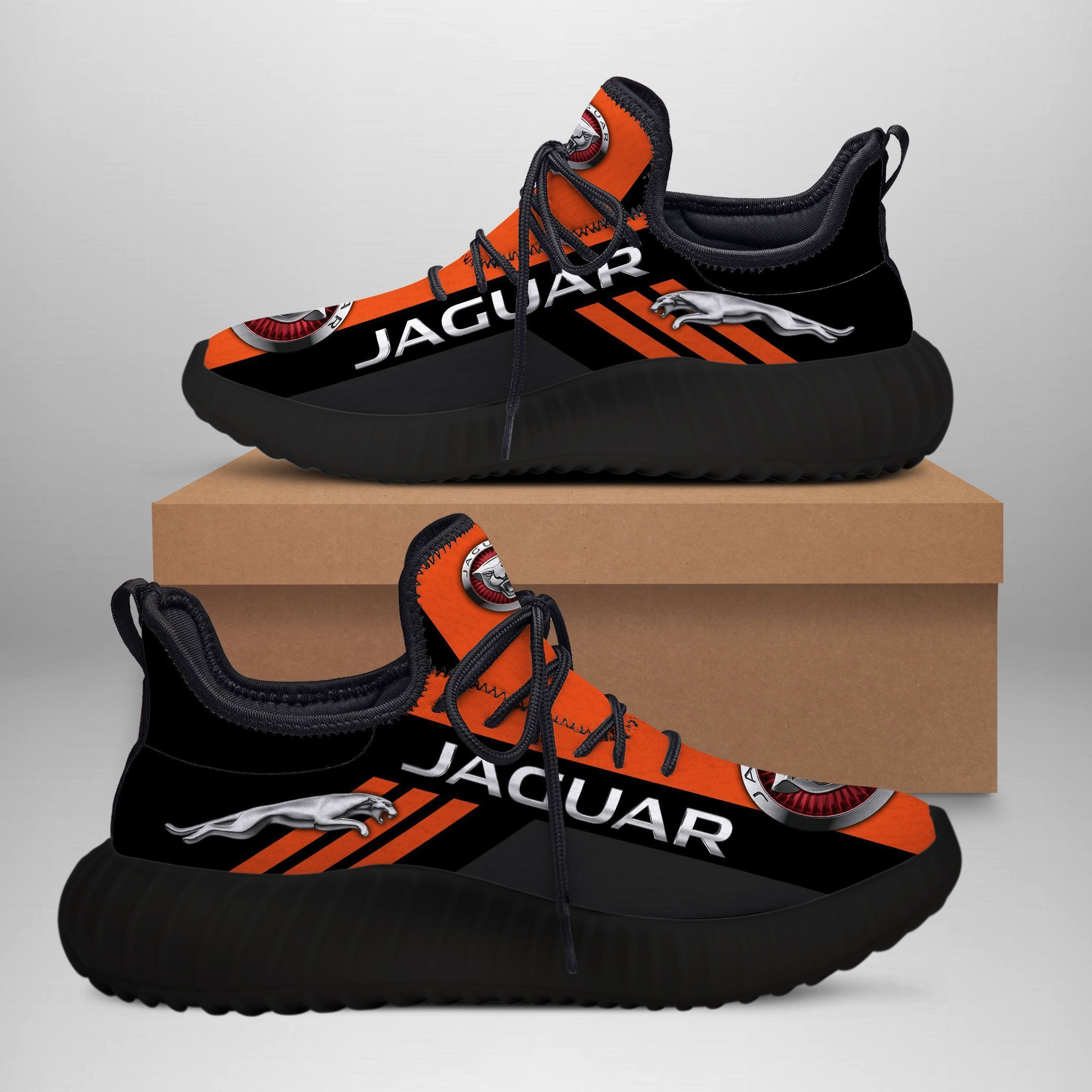 Jaguar Shoes Ver 7 - Famjoys Jaguar Shoes Ver 7 - Famjoys