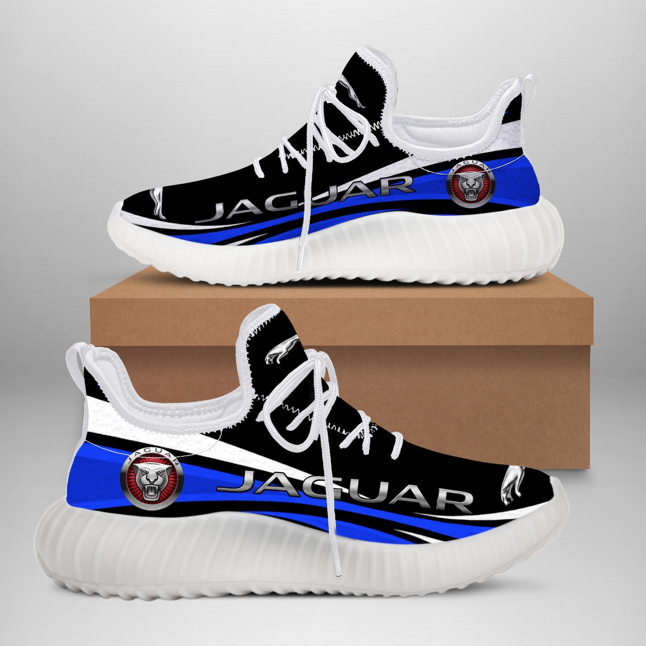 Jaguar Shoes Ver 8 - Famjoys Jaguar Shoes Ver 8 - Famjoys