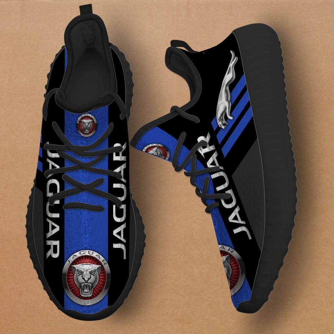 Jaguar Shoes Ver 9 - Famjoys Jaguar Shoes Ver 9 - Famjoys