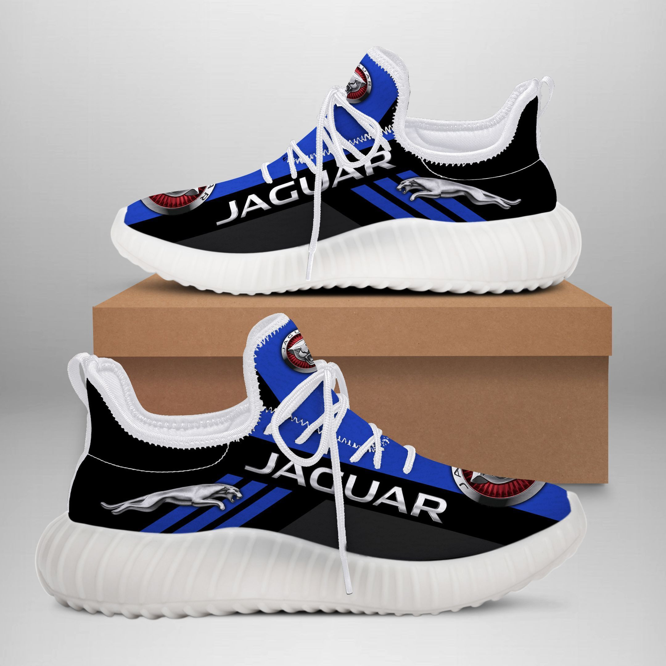 Jaguar Shoes Ver 9 - Famjoys Jaguar Shoes Ver 9 - Famjoys