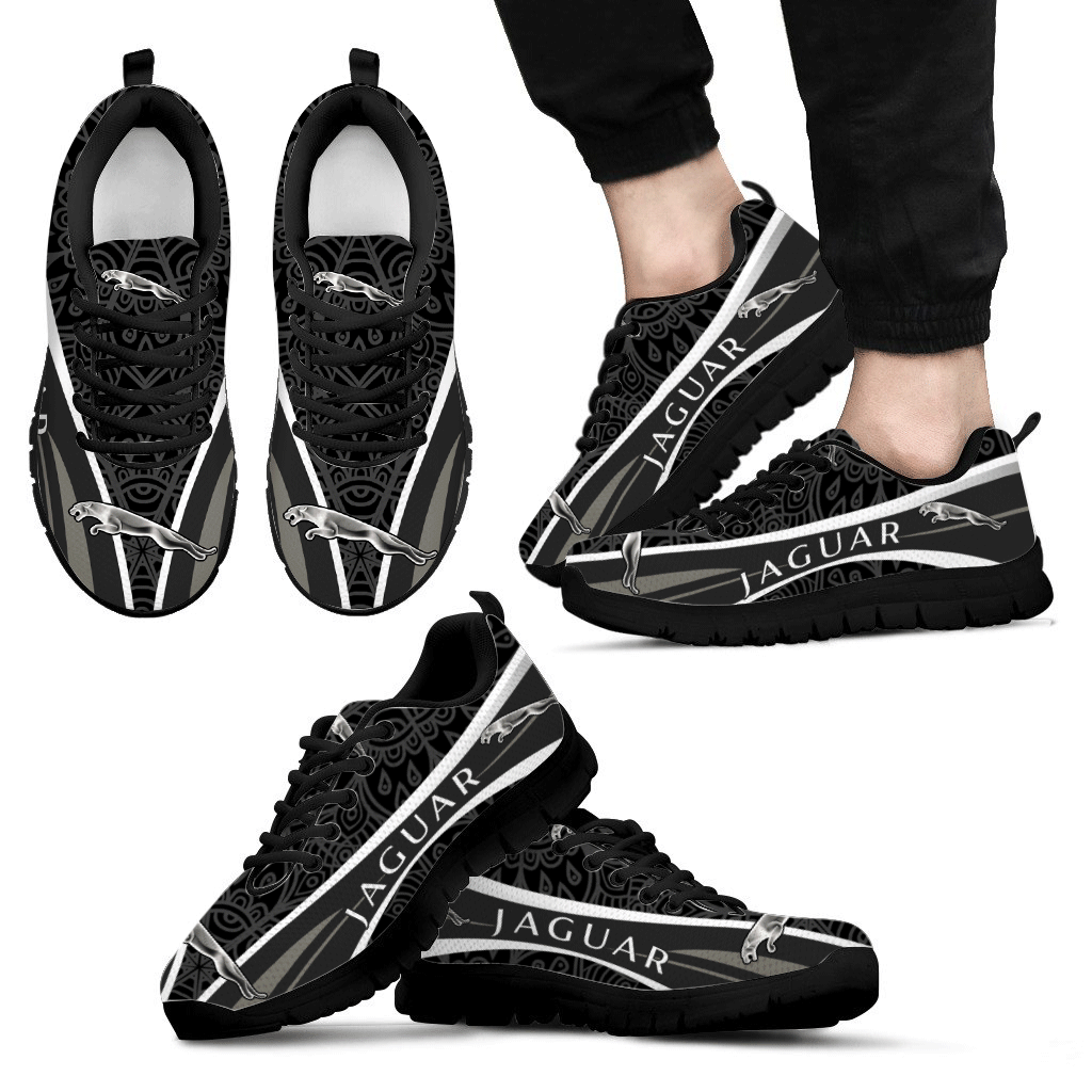 Jaguar Sneaker - Famjoys Jaguar Sneaker - Famjoys