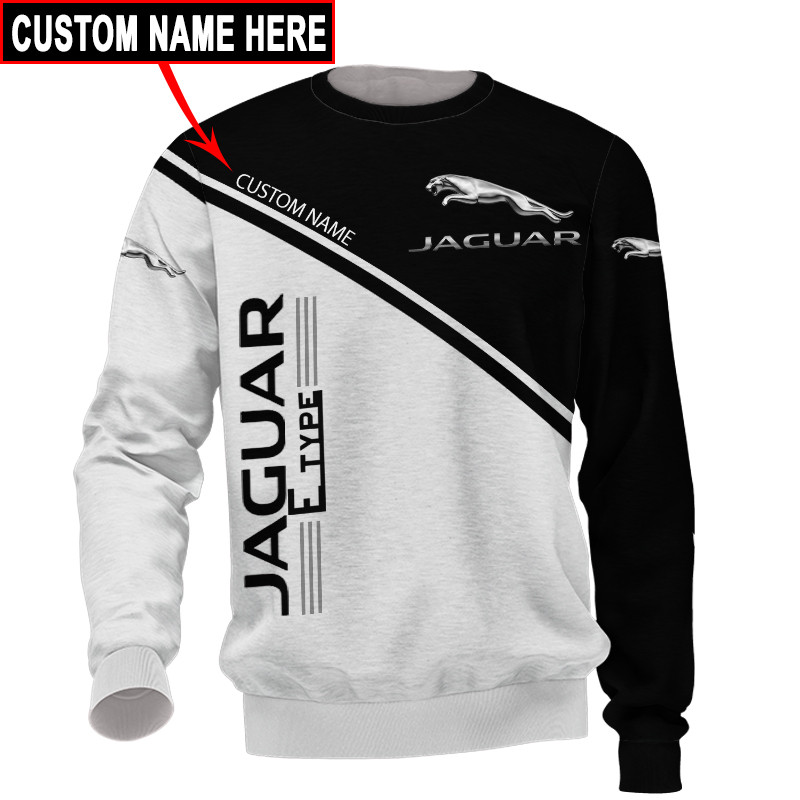 Jaguar t-shirt hoodie apparel 3D full printing - Famjoys Jaguar t-shirt hoodie apparel 3D full printing - Famjoys