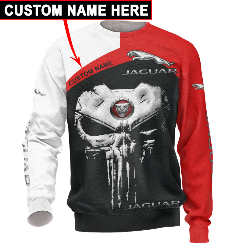 Jaguar t-shirt hoodie apparel 3D full printing - Famjoys Jaguar t-shirt hoodie apparel 3D full printing - Famjoys