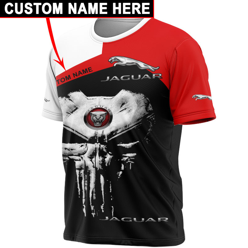 Jaguar t-shirt hoodie apparel 3D full printing - Famjoys Jaguar t-shirt hoodie apparel 3D full printing - Famjoys