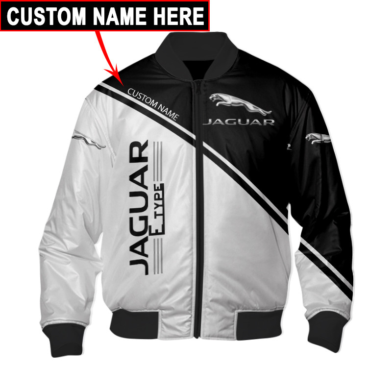 Jaguar t-shirt hoodie apparel 3D full printing - Famjoys Jaguar t-shirt hoodie apparel 3D full printing - Famjoys