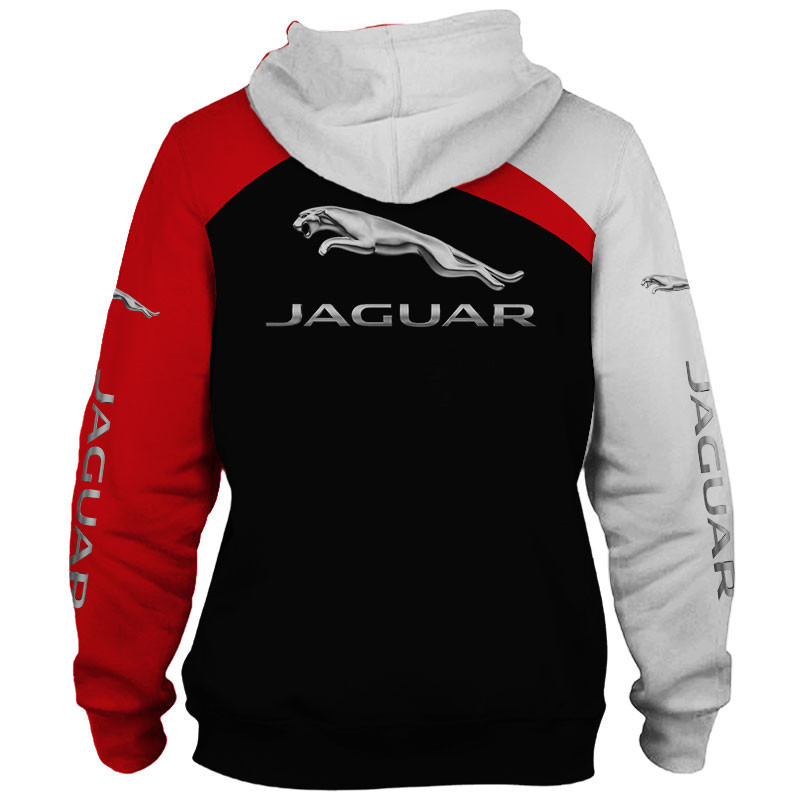 Jaguar t-shirt hoodie apparel 3D full printing - Famjoys Jaguar t-shirt hoodie apparel 3D full printing - Famjoys