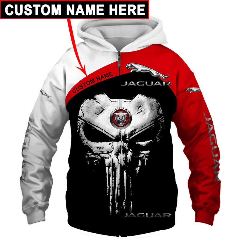 Jaguar t-shirt hoodie apparel 3D full printing - Famjoys Jaguar t-shirt hoodie apparel 3D full printing - Famjoys