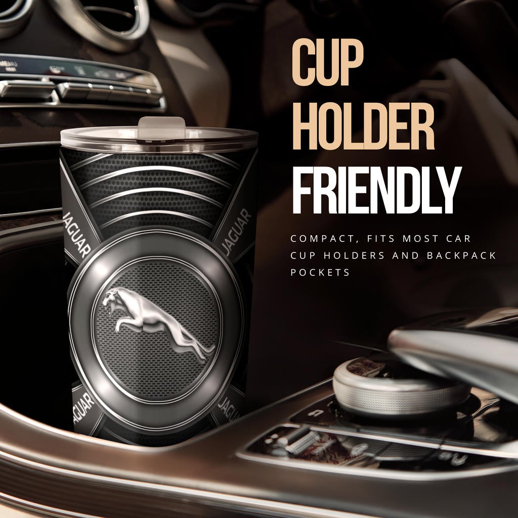 Jaguar Tumbler V2 - Famjoys Jaguar Tumbler V2 - Famjoys