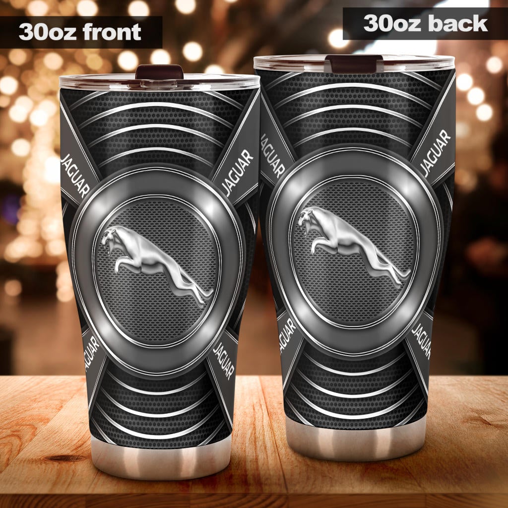 Jaguar Tumbler V2 - Famjoys Jaguar Tumbler V2 - Famjoys