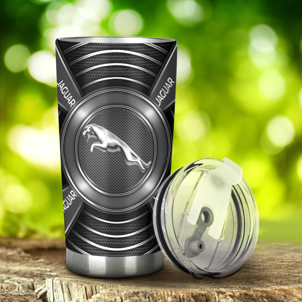 Jaguar Tumbler V2 - Famjoys Jaguar Tumbler V2 - Famjoys