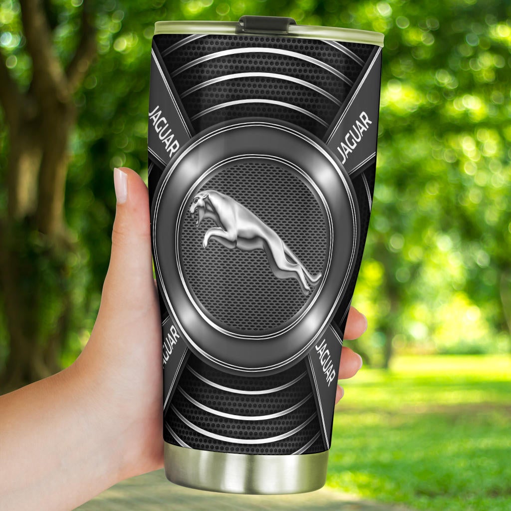 Jaguar Tumbler V2 - Famjoys Jaguar Tumbler V2 - Famjoys