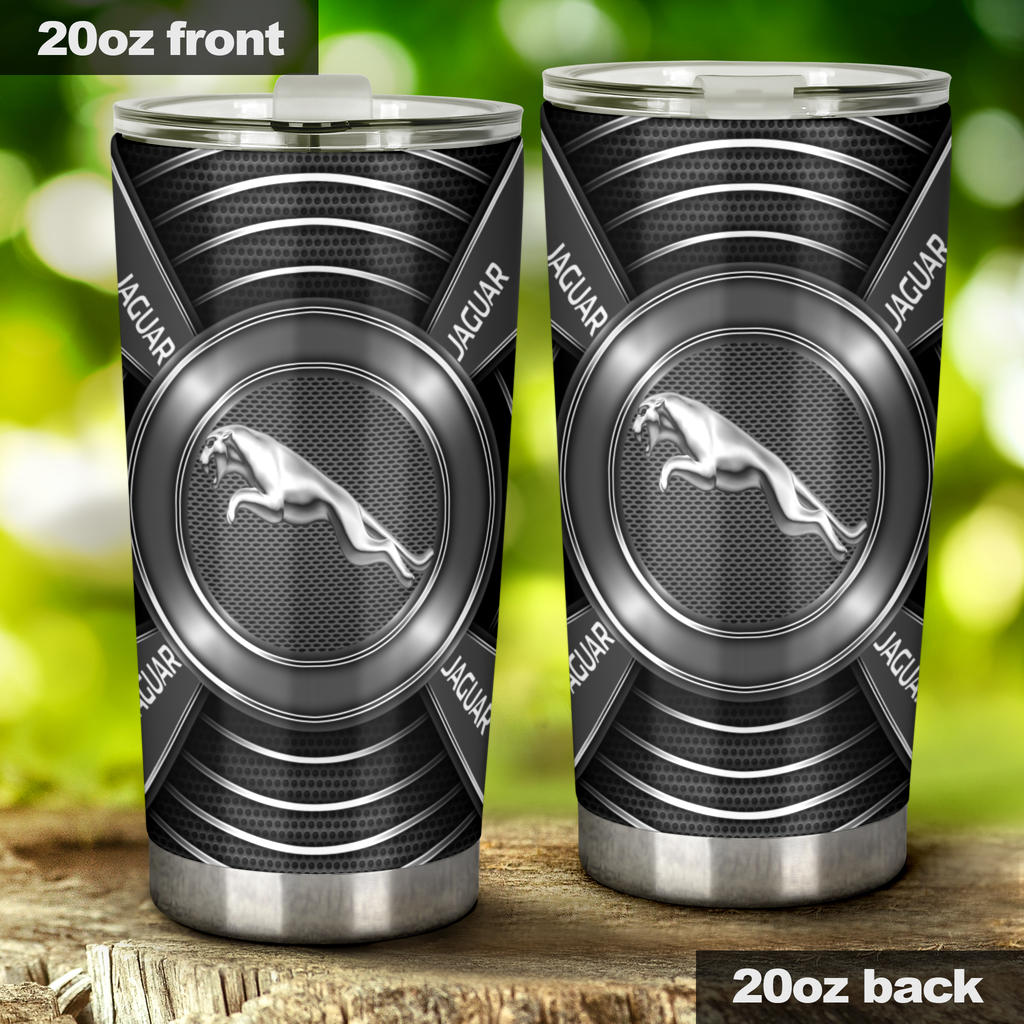 Jaguar Tumbler V2 - Famjoys Jaguar Tumbler V2 - Famjoys