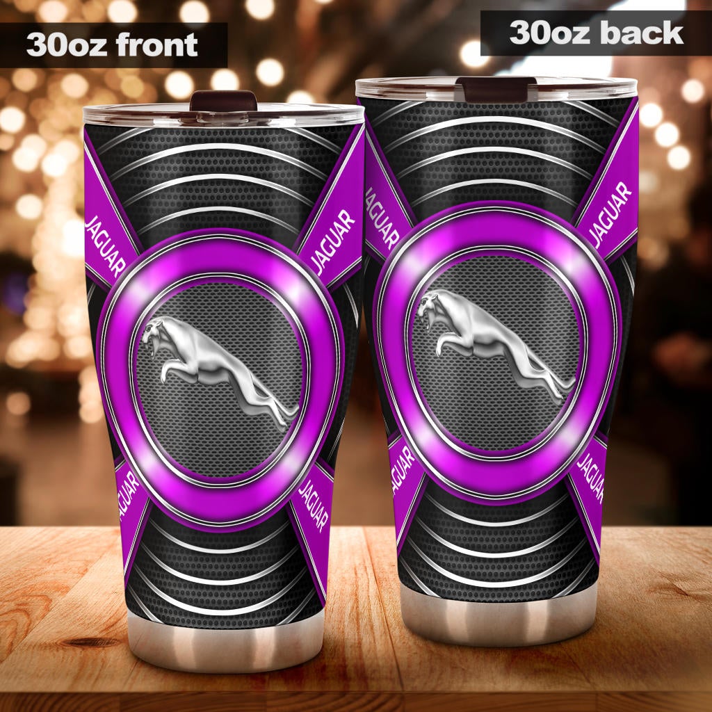 Jaguar Tumbler V3 - Famjoys Jaguar Tumbler V3 - Famjoys