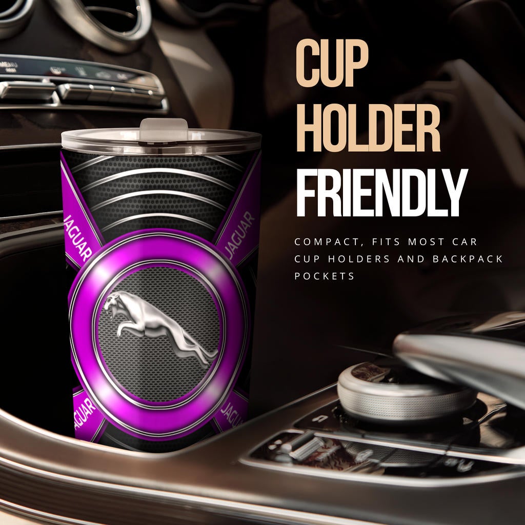 Jaguar Tumbler V3 - Famjoys Jaguar Tumbler V3 - Famjoys