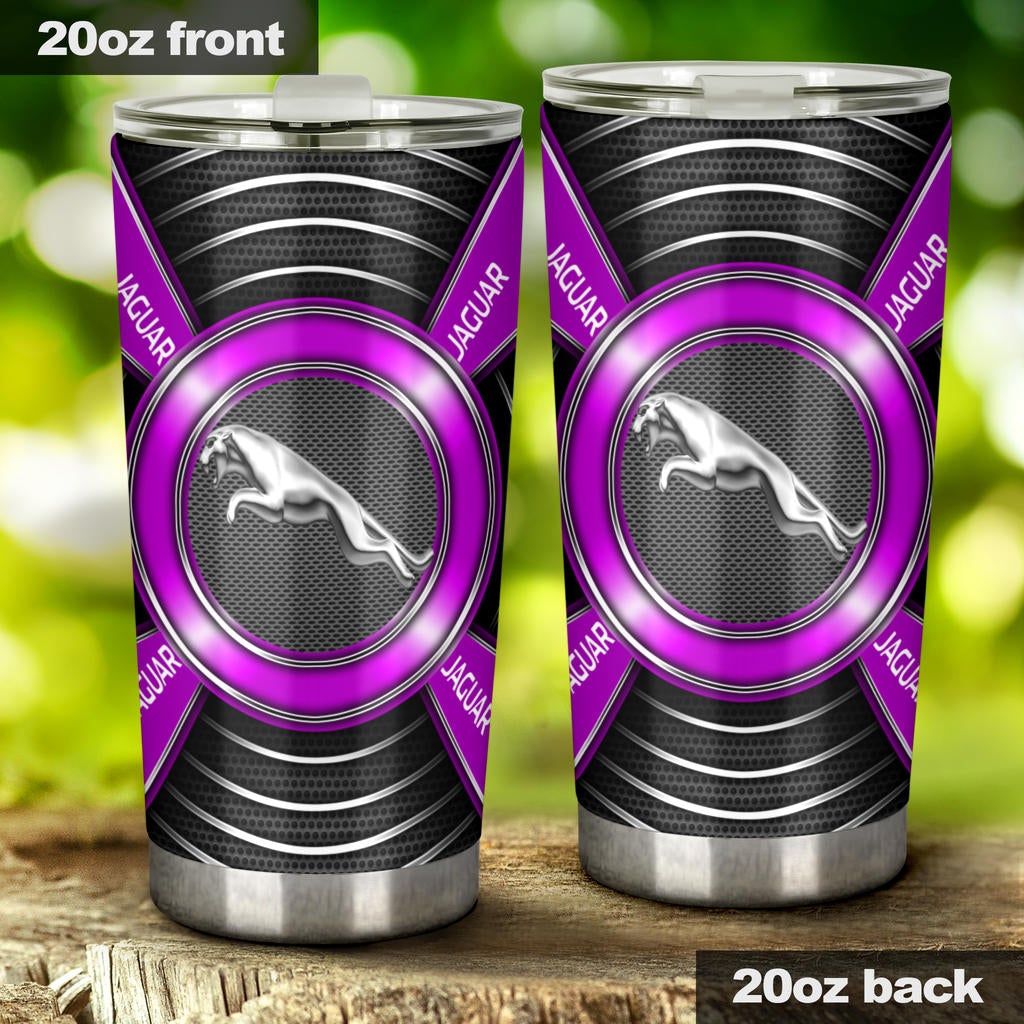 Jaguar Tumbler V3 - Famjoys Jaguar Tumbler V3 - Famjoys