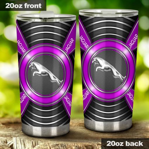Jaguar Tumbler V3 - Famjoys Jaguar Tumbler V3 - Famjoys