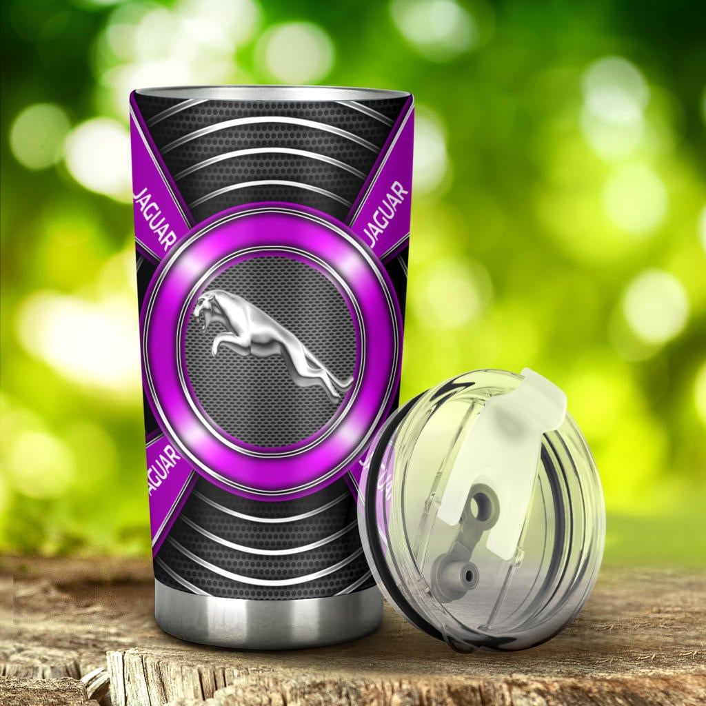 Jaguar Tumbler V3 - Famjoys Jaguar Tumbler V3 - Famjoys