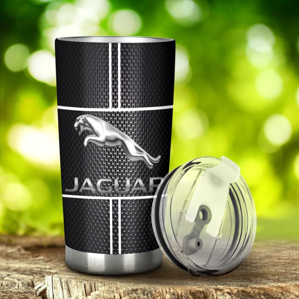 Jaguar Tumbler V4 - Famjoys Jaguar Tumbler V4 - Famjoys