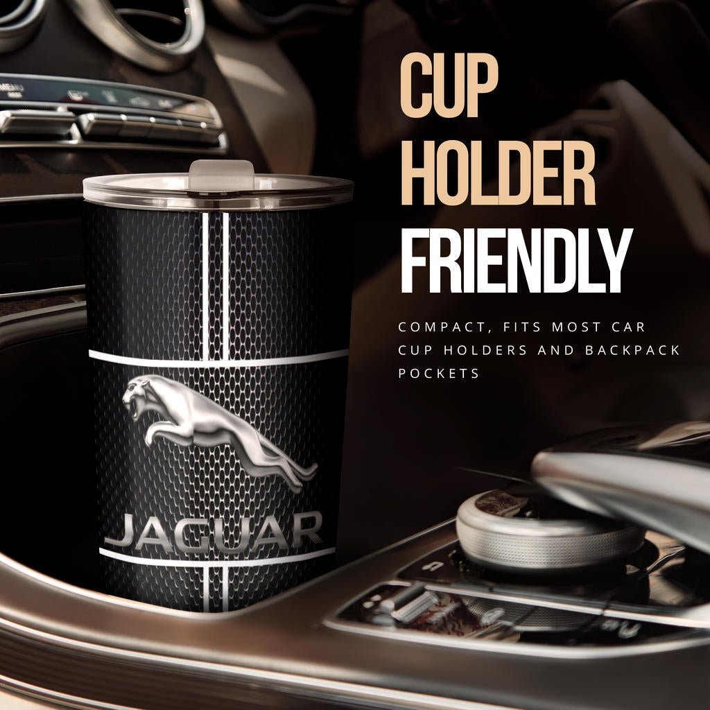 Jaguar Tumbler V4 - Famjoys Jaguar Tumbler V4 - Famjoys