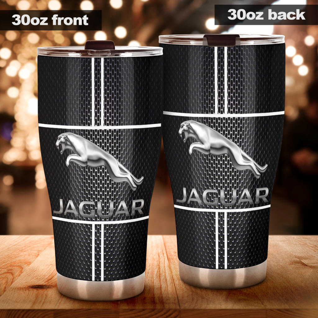 Jaguar Tumbler V4 - Famjoys Jaguar Tumbler V4 - Famjoys