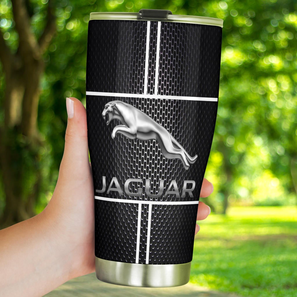 Jaguar Tumbler V4 - Famjoys Jaguar Tumbler V4 - Famjoys
