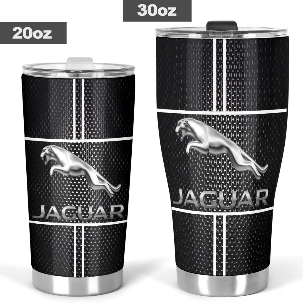 Jaguar Tumbler V4 - Famjoys Jaguar Tumbler V4 - Famjoys