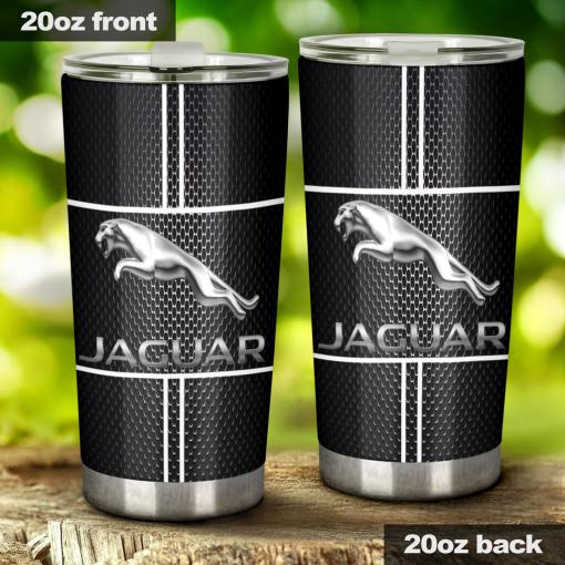 Jaguar Tumbler V4 - Famjoys Jaguar Tumbler V4 - Famjoys
