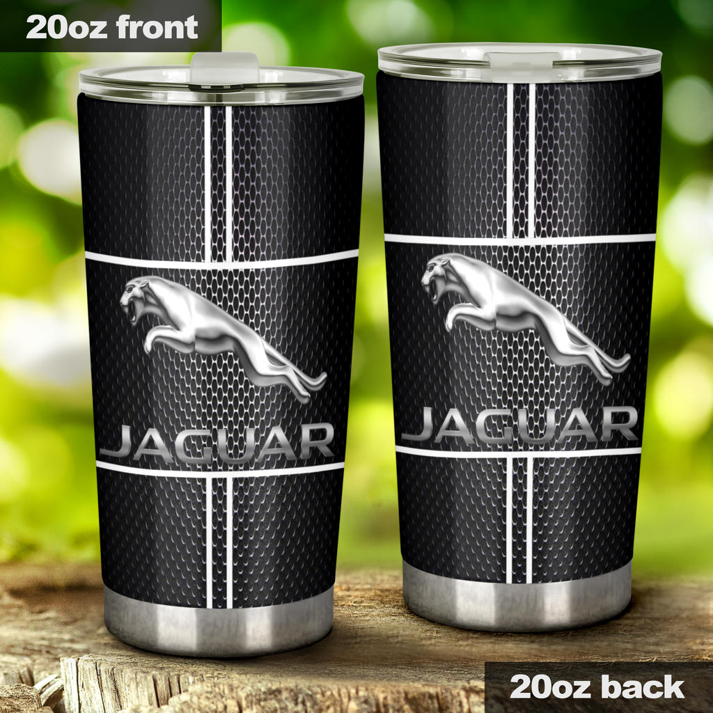 Jaguar Tumbler V4 - Famjoys Jaguar Tumbler V4 - Famjoys