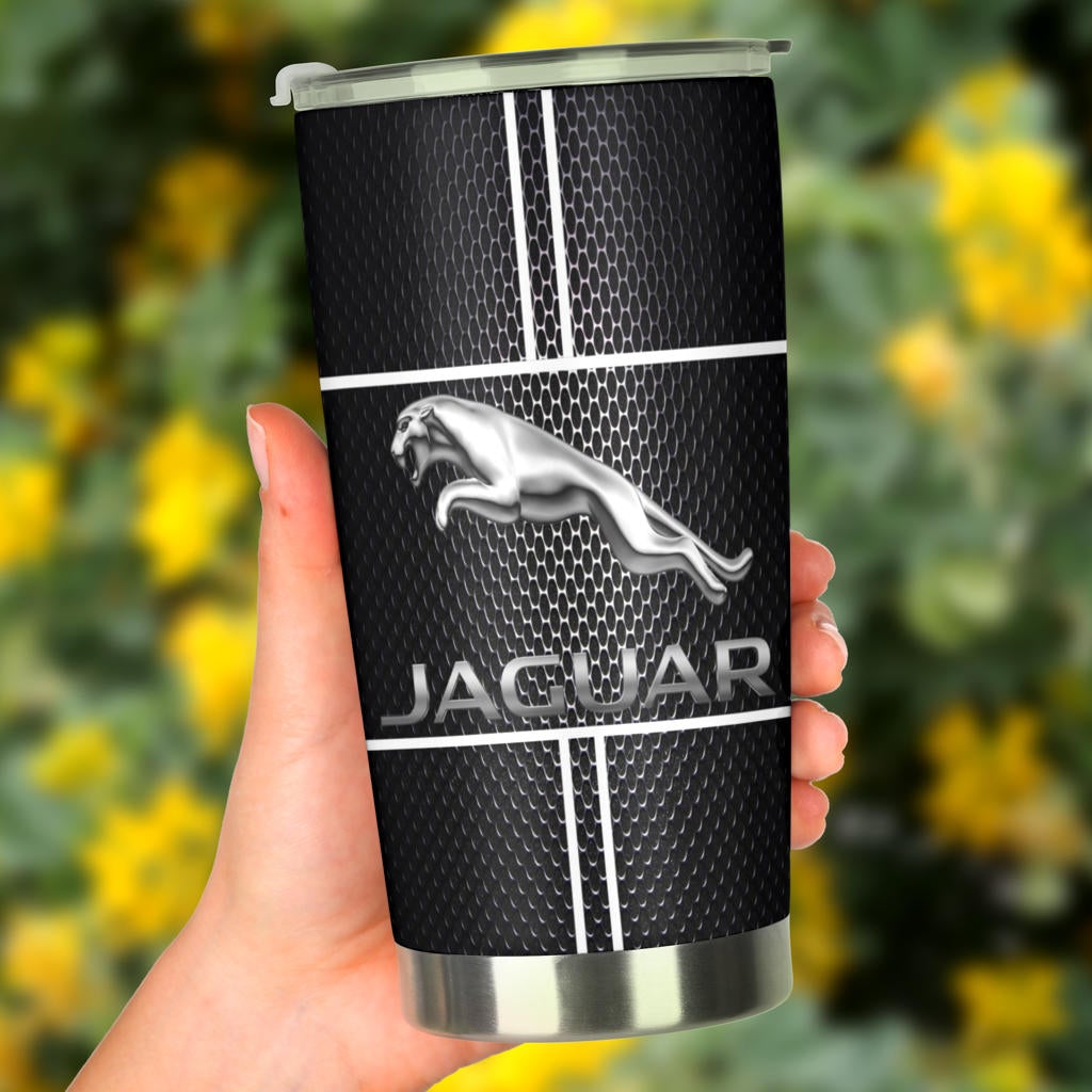 Jaguar Tumbler V4 - Famjoys Jaguar Tumbler V4 - Famjoys