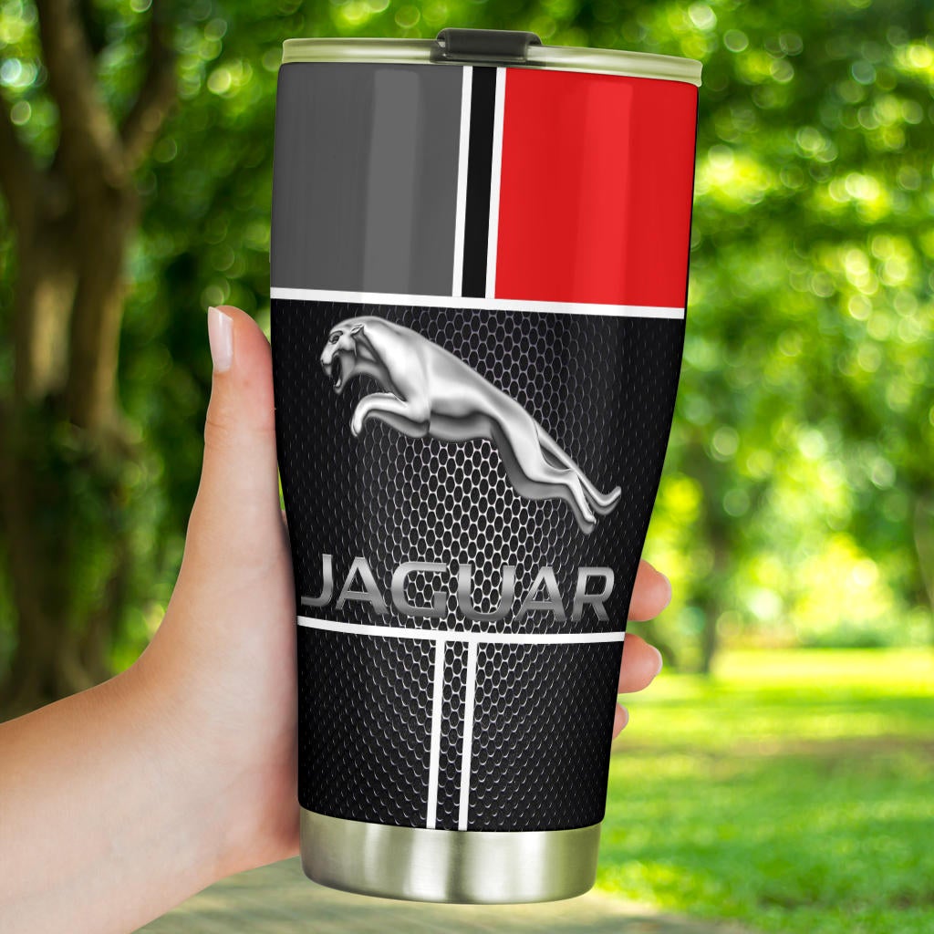 Jaguar Tumbler V5 - Famjoys Jaguar Tumbler V5 - Famjoys