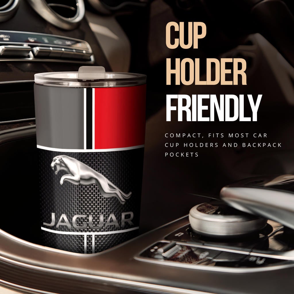 Jaguar Tumbler V5 - Famjoys Jaguar Tumbler V5 - Famjoys