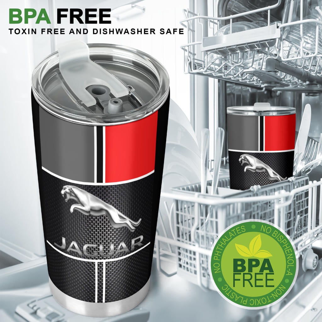 Jaguar Tumbler V5 - Famjoys Jaguar Tumbler V5 - Famjoys