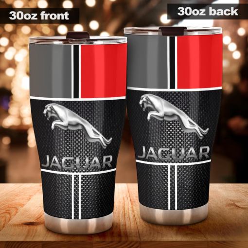 Jaguar Tumbler V5 - Famjoys Jaguar Tumbler V5 - Famjoys