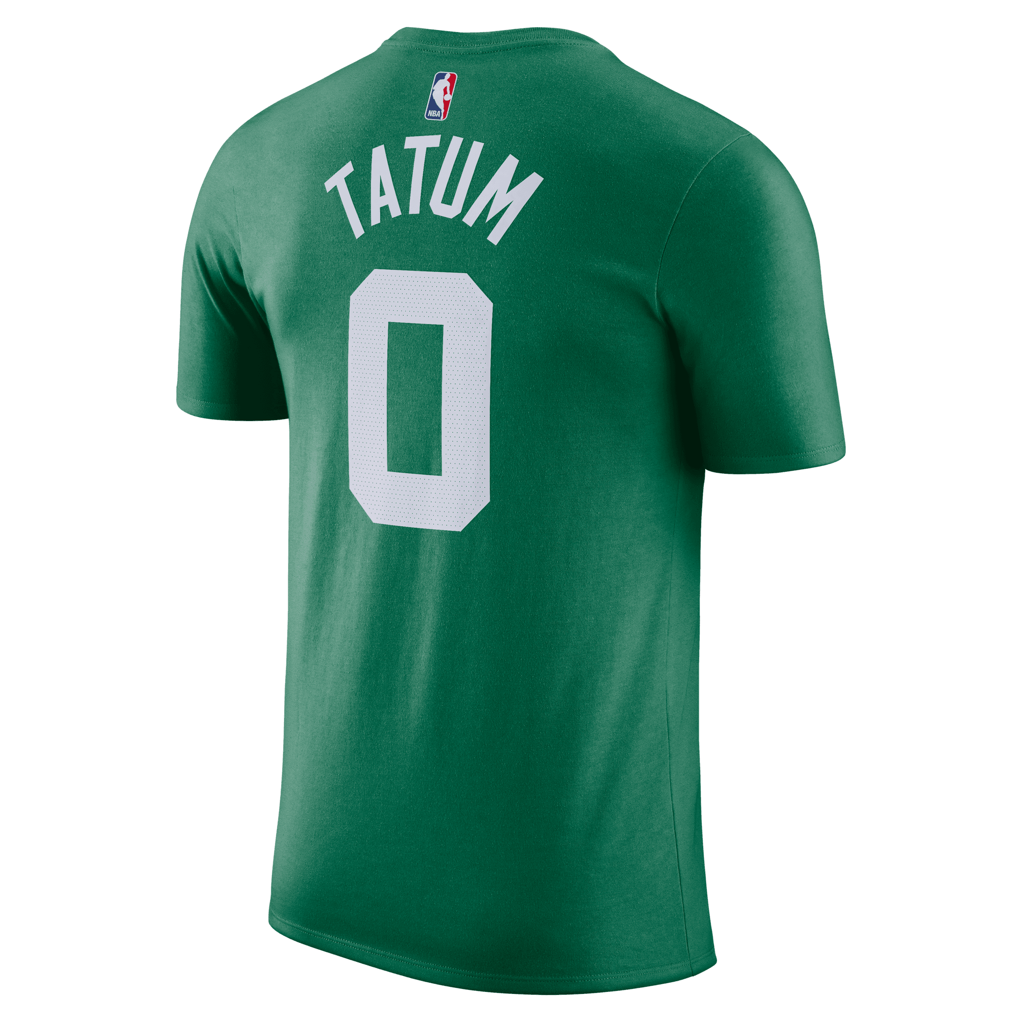 Jayson Tatum Boston Celtics Icon Name and Number Tee - Famjoys Jayson Tatum Boston Celtics Icon Name and Number Tee - Famjoys