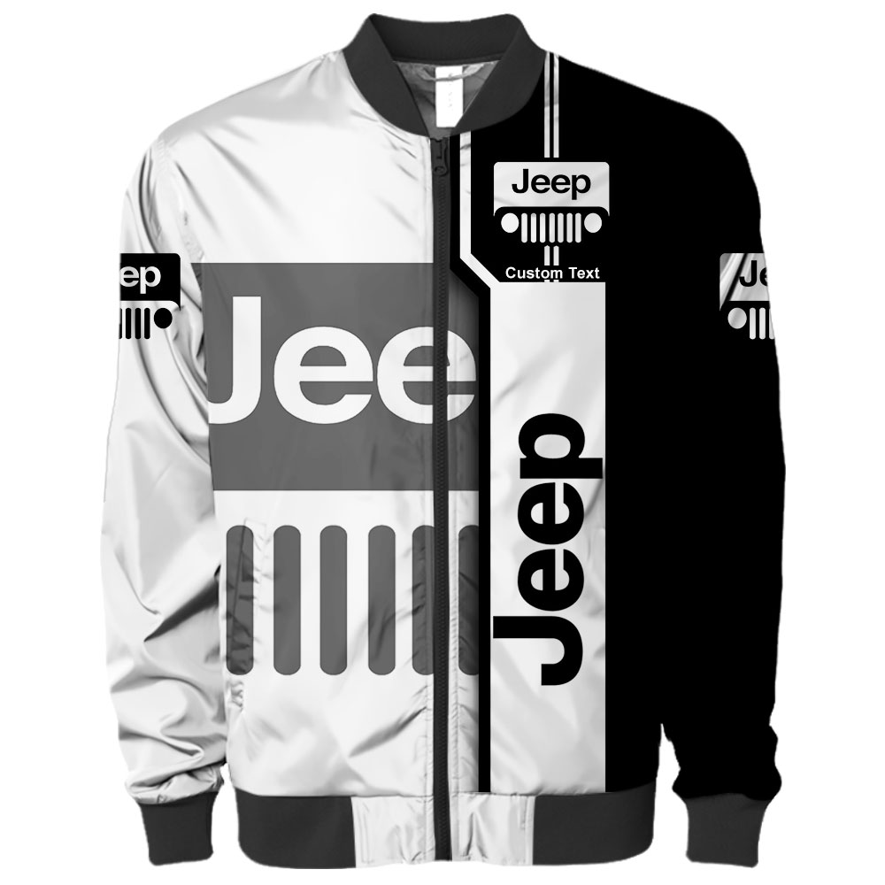 Jeep 3D Apparel Zip Hoodie,Pant,Polo, Button Hawaii Shirt Personalized - Famjoys Jeep 3D Apparel Zip Hoodie,Pant,Polo, Button Hawaii Shirt Personalized - Famjoys