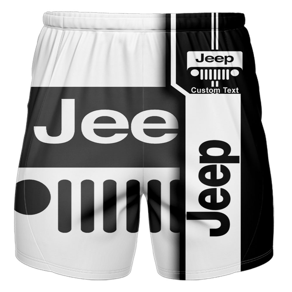 Jeep 3D Apparel Zip Hoodie,Pant,Polo, Button Hawaii Shirt Personalized - Famjoys Jeep 3D Apparel Zip Hoodie,Pant,Polo, Button Hawaii Shirt Personalized - Famjoys