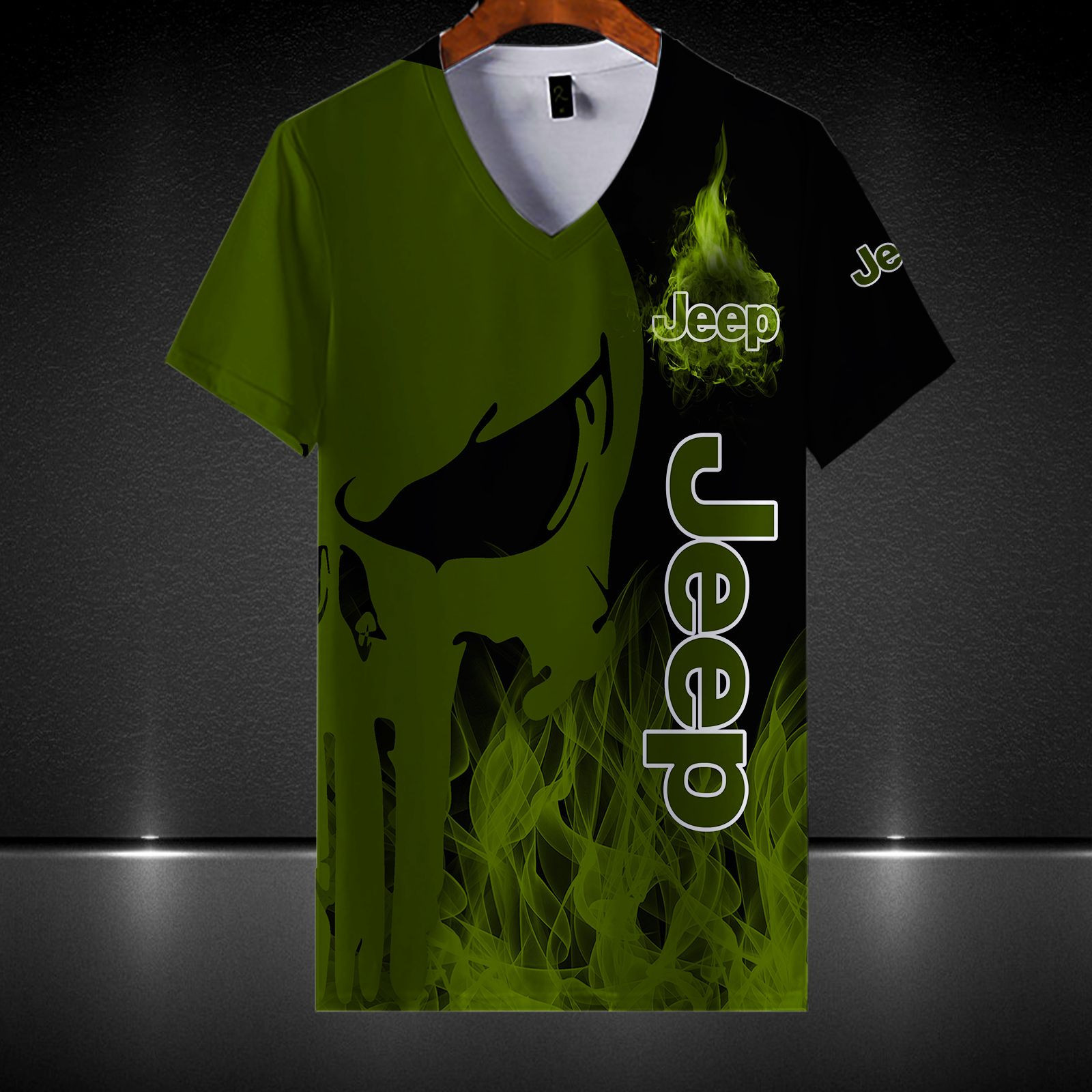 Jeep All Over Print Apparel9045 - Famjoys Jeep All Over Print Apparel9045 - Famjoys