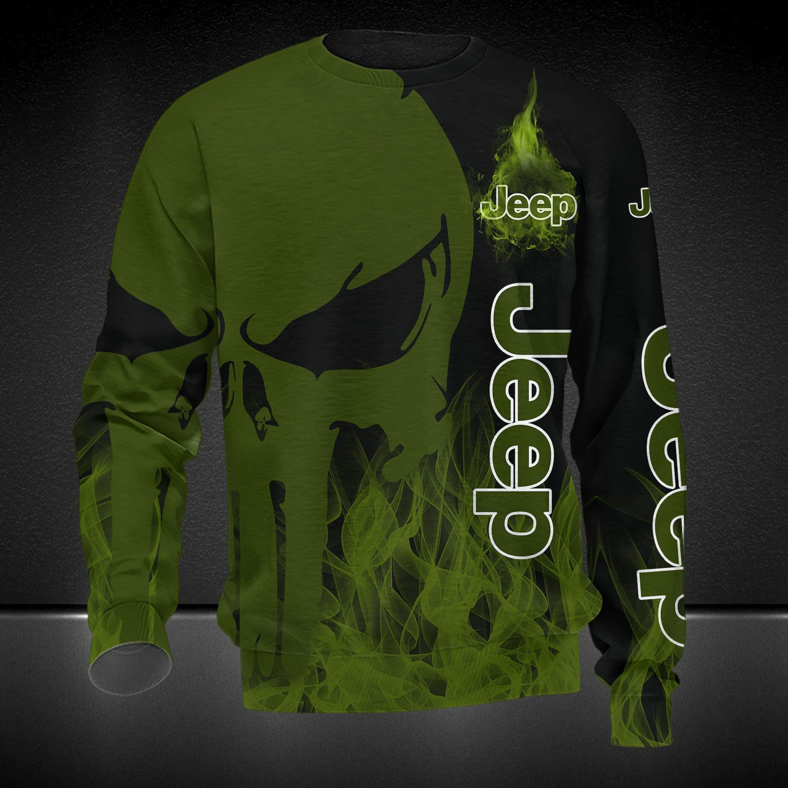 Jeep All Over Print Apparel9045 - Famjoys Jeep All Over Print Apparel9045 - Famjoys