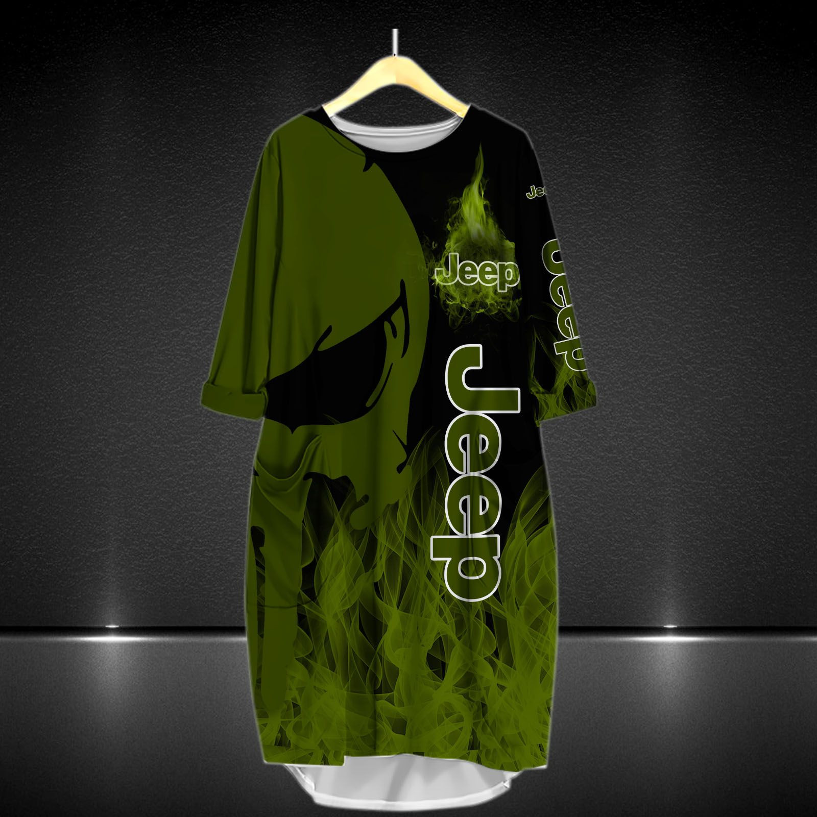 Jeep All Over Print Apparel9045 - Famjoys Jeep All Over Print Apparel9045 - Famjoys