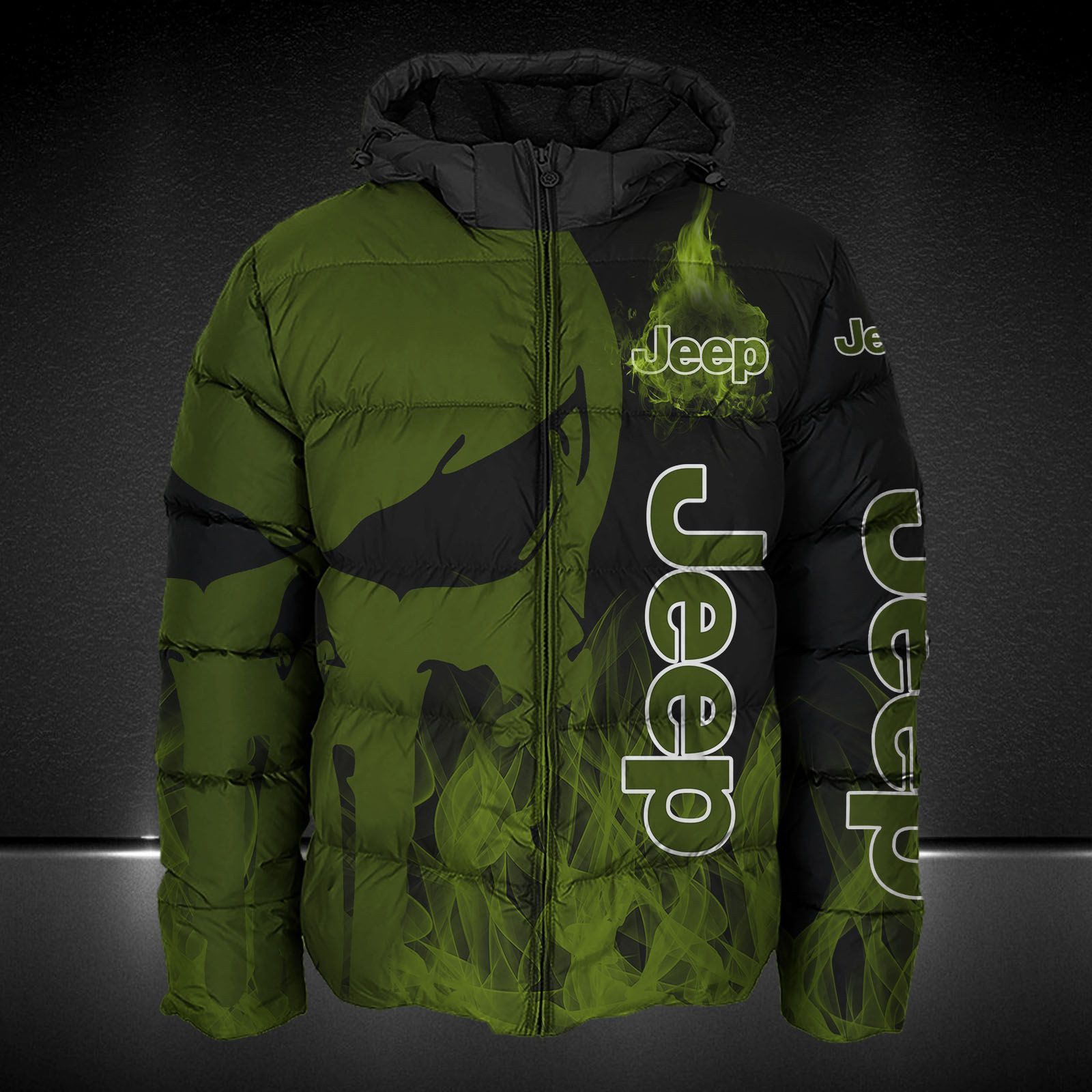 Jeep All Over Print Apparel9045 - Famjoys Jeep All Over Print Apparel9045 - Famjoys