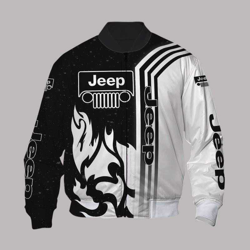 Jeep All Over Print Apparel9722 - Famjoys Jeep All Over Print Apparel9722 - Famjoys