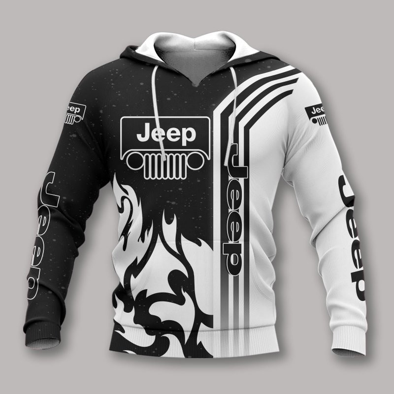 Jeep All Over Print Apparel9722 - Famjoys Jeep All Over Print Apparel9722 - Famjoys