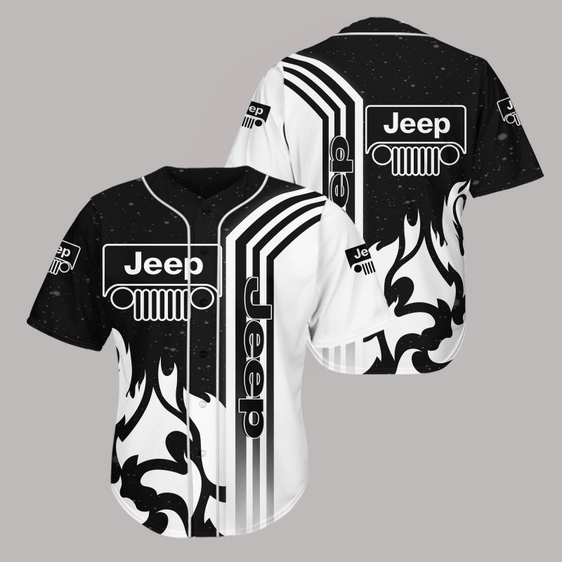 Jeep All Over Print Apparel9722 - Famjoys Jeep All Over Print Apparel9722 - Famjoys