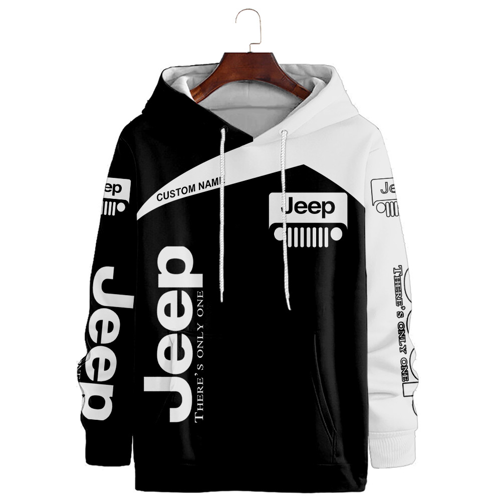 Jeep Full Printing T-Shirt, Hoodie, Zip, Bomber, Button Shirt 