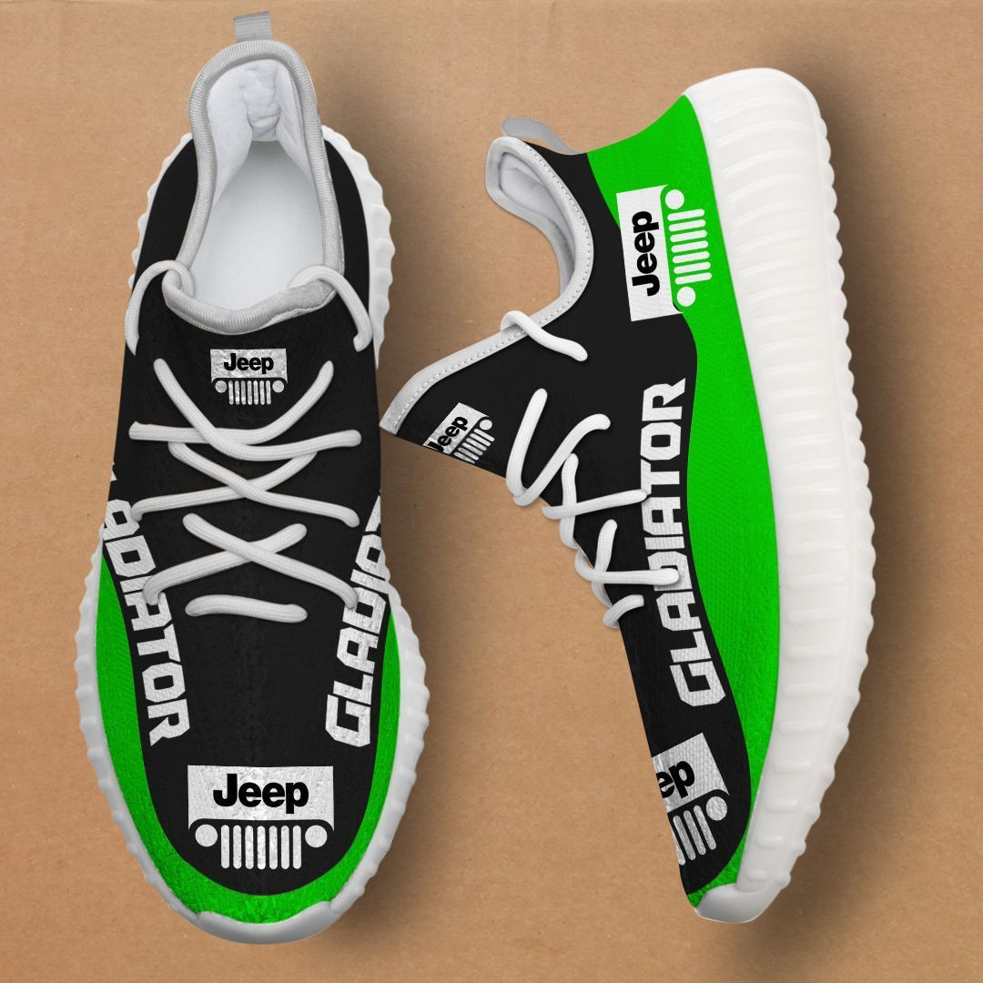 Jeep Gladiator Shoes Ver 20 - Famjoys Jeep Gladiator Shoes Ver 20 - Famjoys