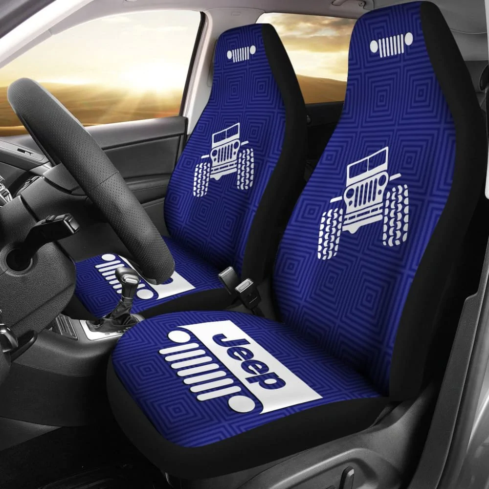 JEEP GRILL- NAVY BLUE - OFFROAD 101819 - Famjoys JEEP GRILL- NAVY BLUE - OFFROAD 101819 - Famjoys