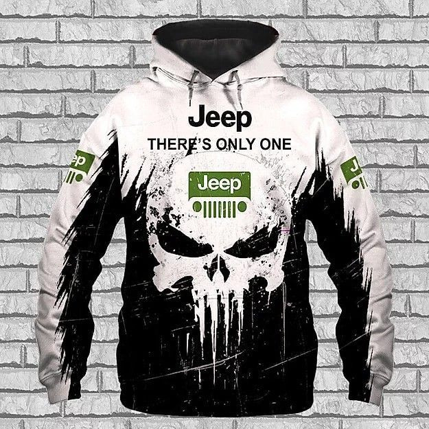 Jeep Hoodie For Men For Women All Over Printed Hoodie - Famjoys Jeep Hoodie For Men For Women All Over Printed Hoodie - Famjoys
