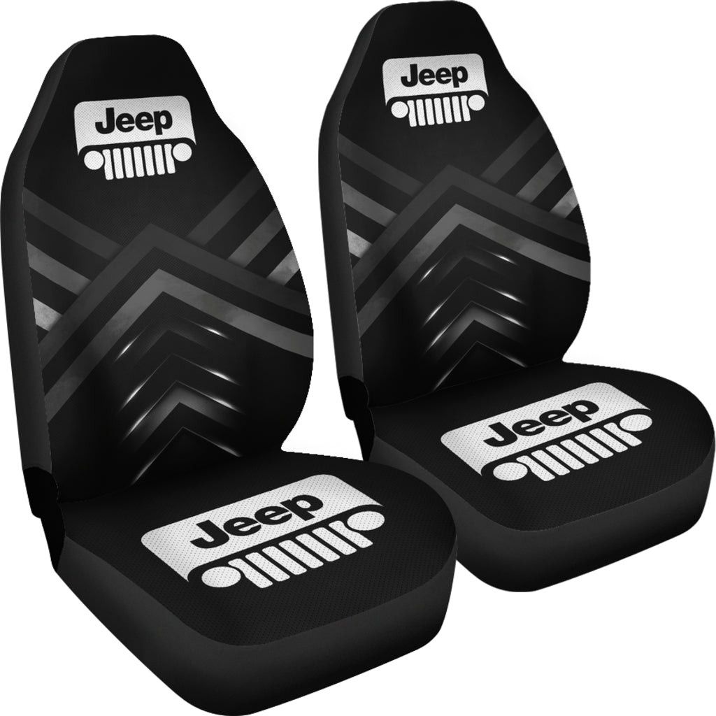 Jeep Minimalist Car Seat Covers 0902 - Famjoys Jeep Minimalist Car Seat Covers 0902 - Famjoys