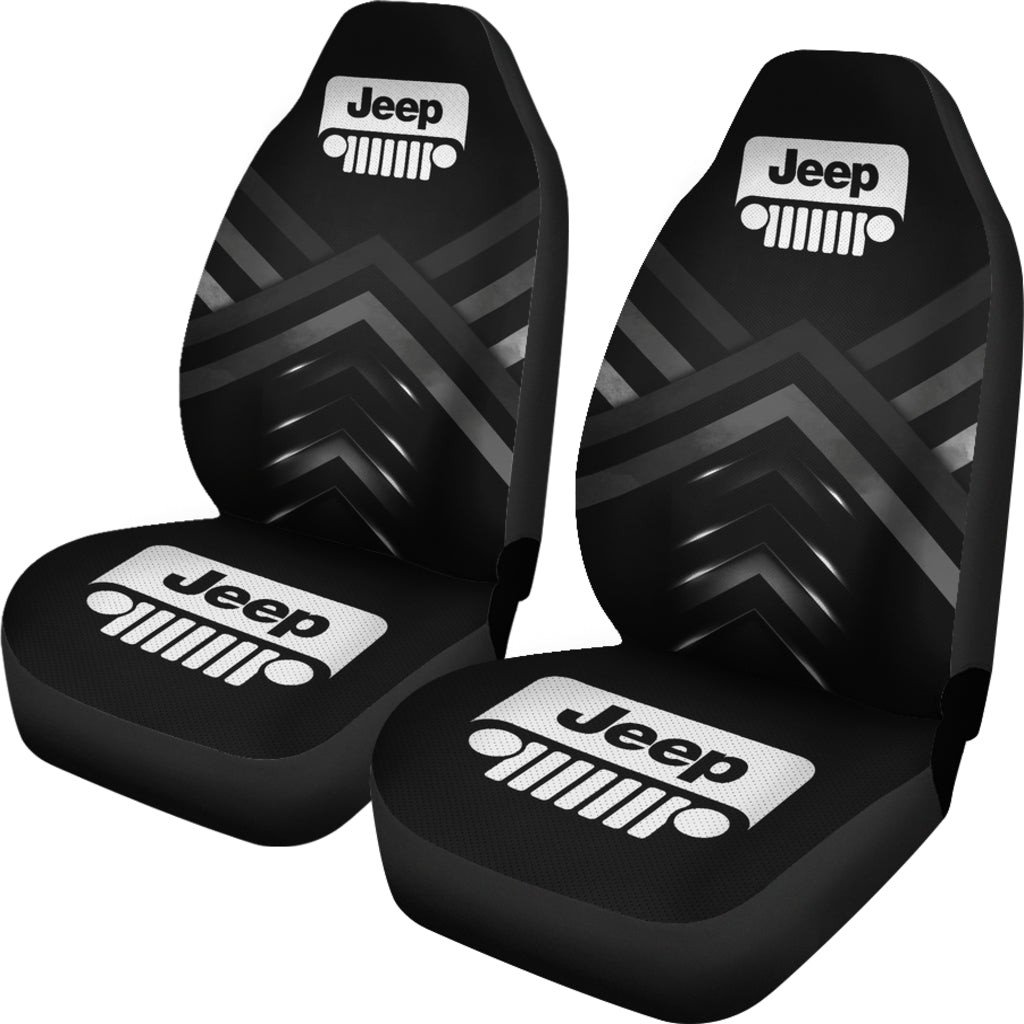 Jeep Minimalist Car Seat Covers 0902 - Famjoys Jeep Minimalist Car Seat Covers 0902 - Famjoys